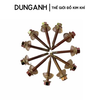 Vít bắn tôn Kim Khí Dung Anh vít tôn chống dột các cỡ loại tốt