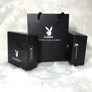 Combo ví + thắt lưng/ dây nịt nam khóa tự động có hộp đựng và túi tặng kèm