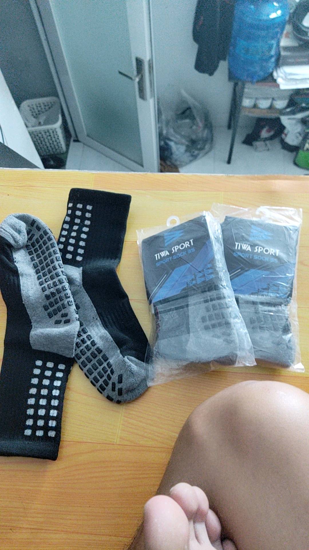 Review image