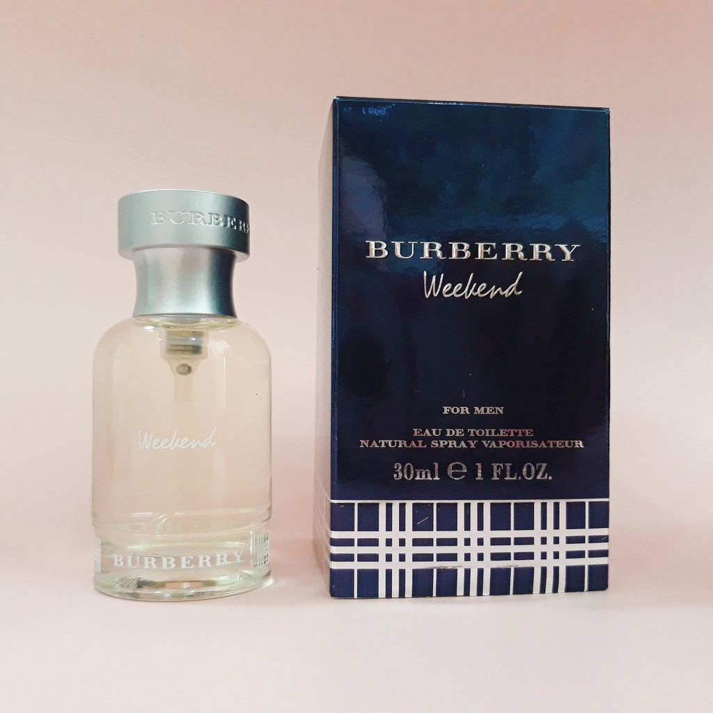 Burberry nam clearance 30ml