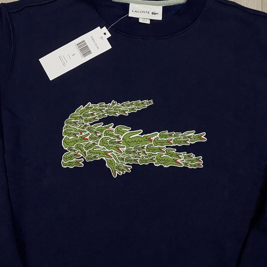 Lacoste sh8552 hotsell
