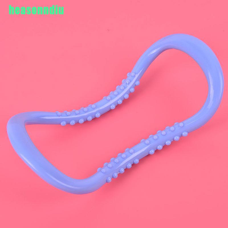 Vòng hỗ trợ tập yoga chuyên dụng chất lượng cao Vòng tập yoga Myring hàn quốc