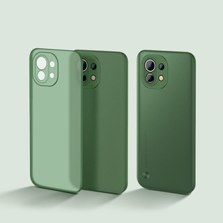 Ốp điện thoại TPU mềm mỏng 0,3mm cho Xiaomi Mi 15 14 13 12 11i 11 Pro 10T Lite 10 Poco F3 Ultra Thin Matte Redmi Note 10 Pro 10T K01