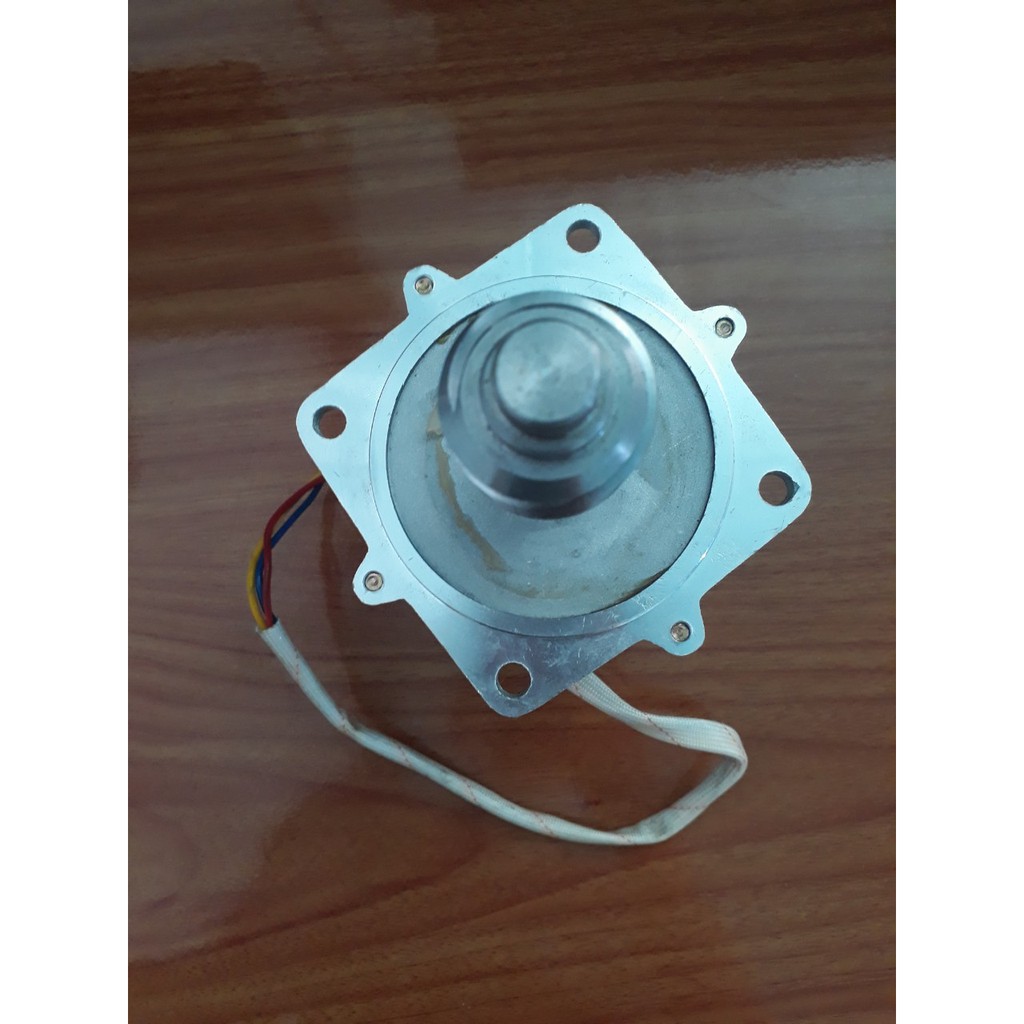 Phụ kiện motor cổng trượt A2204