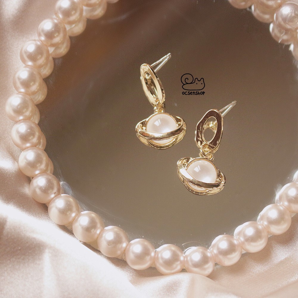 Ốc Sên Shop - Khuyên tai nhiều mẫu