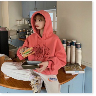 ÁO KHOÁC HOODIES NAM NỮ,NHIỀU MÀU XINH XẮN THỜI TRANG NAMLEE 26688