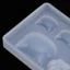 Khuôn silicone tạo hình hỗ trợ làm trang sức thủ công DIY