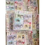 hộp sticker nhiều tấm (5 hộp)