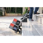 Xe kéo đẩy hàng leo cầu thang 35kg - 70kg gấp gọn nhập khẩu ADVINDEQ TL-35/70, xe đẩy lên xuống bậc thang đa năng — ảnh 8