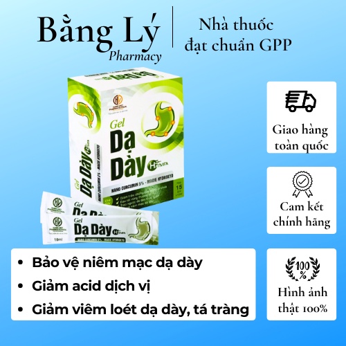 7. Các Câu Hỏi Thường Gặp Về Gel Dạ Dày