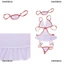 1 y tá quyến rũ ăn mặc đồ lót sexy dress up đồ lót