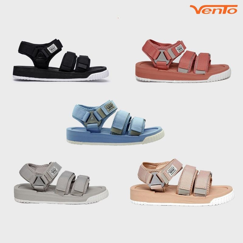 Sandal Vento Chính hãng SD9801 size 35-44