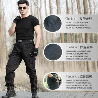 Quần Hàng Hóa Quân Đội Quân Đội Chiến Thuật Quần Nam Công Sở Quần Chiến Đấu SWAT Chiến Thuật Quần Áo Quần