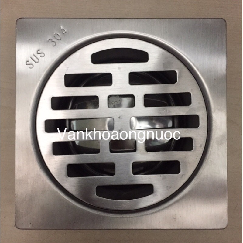LỌC LƯỢC RÁC,PHỄU THOÁT SÀN INOX 304 120,150 | Shopee Việt Nam