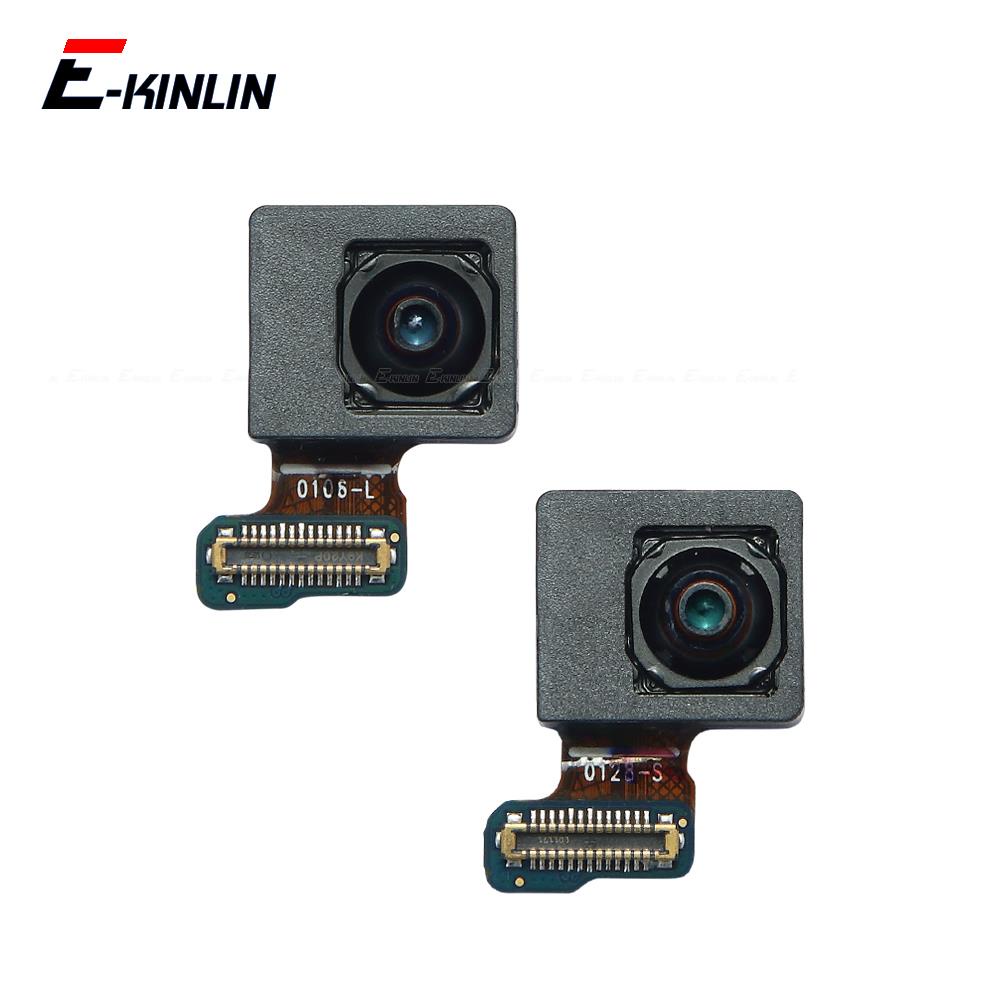 Camera Selfie mặt trước Cáp mềm cho Samsung Galaxy Note 20 Ultra N980 N981 N985 N986 Thay thế các bộ phận