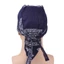 ESSENCEH MuslimTurban Thể thao ngoài trời Ung thư Chemo Hat Mũ rụng tóc khô nhanh