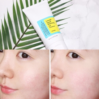 Sữa Rửa Mặt Dịu Nhẹ Cosrx Low Ph Good Morning Gel Cleanser 150ml