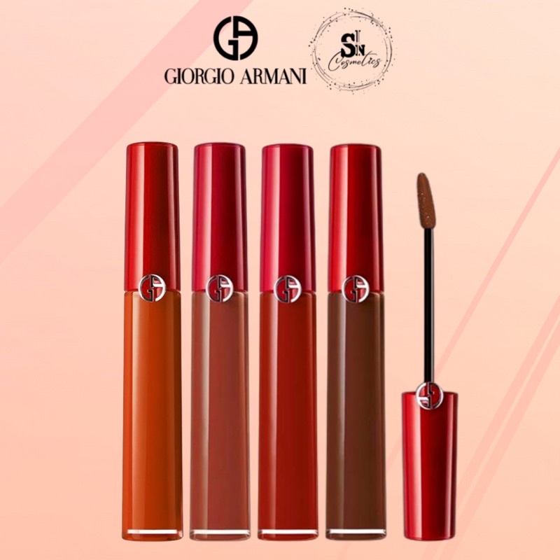 son kem giorgio armani lip maestro giá tốt Tháng 4, 2023 | Mua ngay |  Shopee Việt Nam