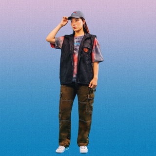 Áo Khoác VIGER GOOD LOVE Multi-Pockets Utility Vest
