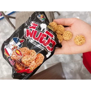 Mì viên đen combo 3 gói 1 gói 28gr
