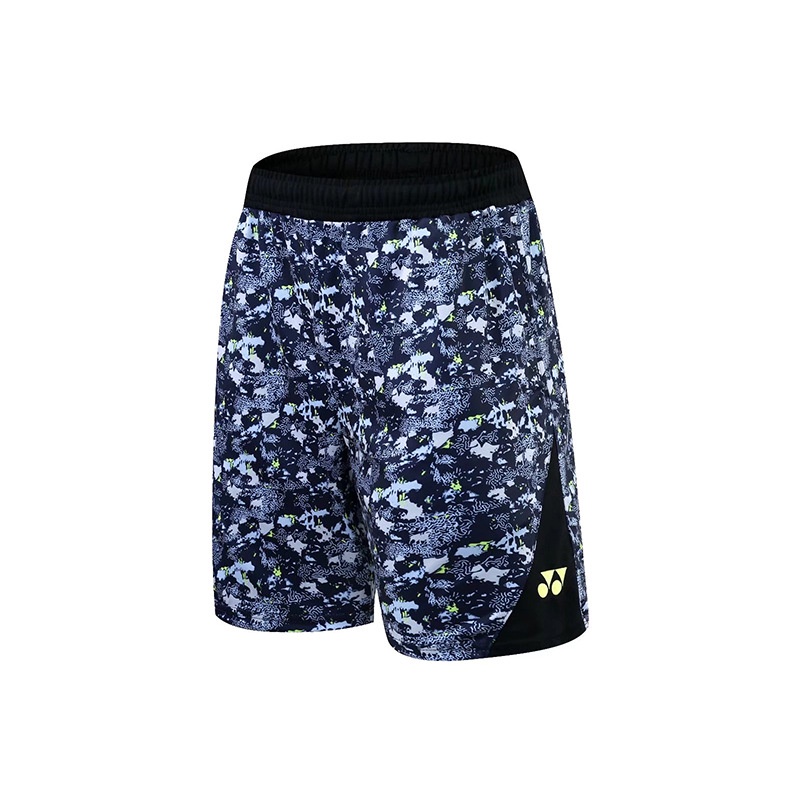 Quần Short Thể Thao Yonex Thoáng Khí Nhanh Khô Thời Trang Mùa Hè 2022 Cho Nam Và Nữ