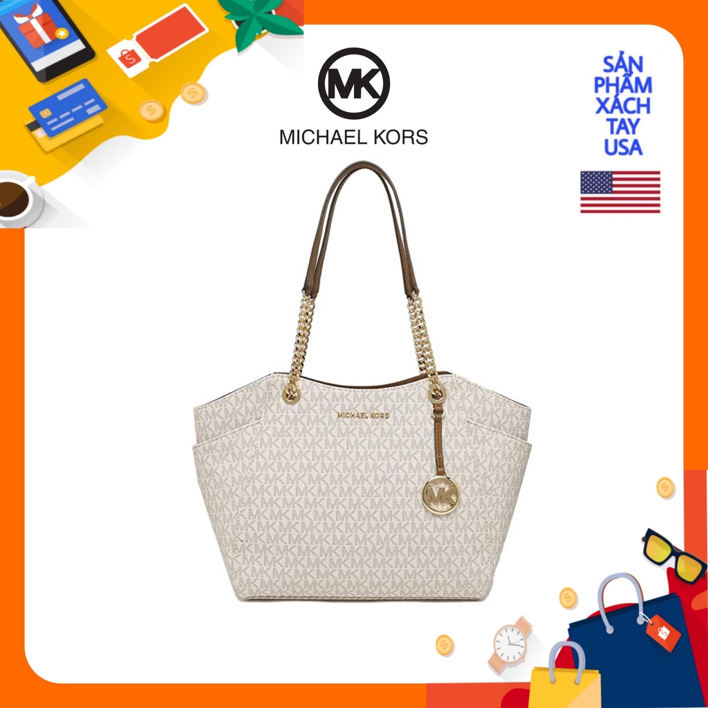 Túi michael kors - Giá Tốt, Miễn Phí Vận Chuyển, Đủ Loại | Shopee Việt Nam