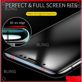 Kính cường lực iphone Màng gốm 100D mờ cho iPhone 15 14 13 12 11 Pro Max XR X XS Max 7 8 14 15 Plus 6s 12 13 Mini