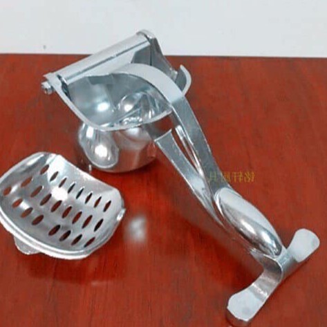 Máy Ép Hoa Quả Bằng tay đa chức năng ép trái cây hoa quả-tiện lợi-gọn nhẹ-dễ vệ sinh bảo hành 12 tháng