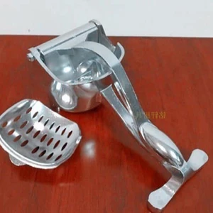 Máy Ép Hoa Quả Bằng tay đa chức năng ép trái cây hoa quả-tiện lợi-gọn nhẹ-dễ vệ sinh bảo hành 12 tháng