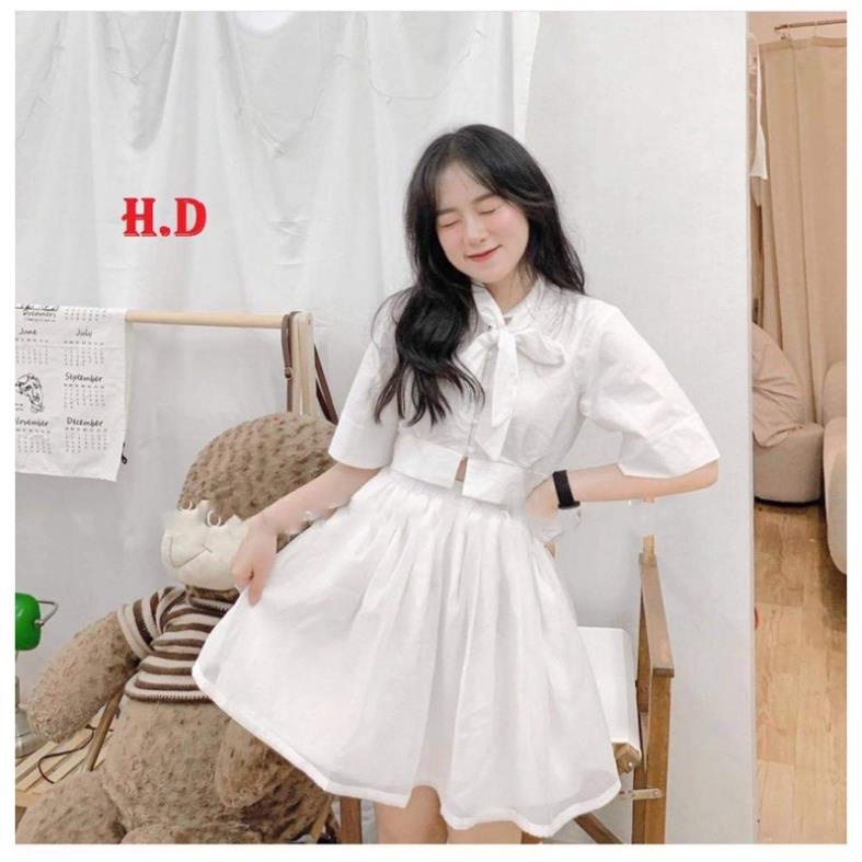 đầm set rời giá tốt Tháng 5, 2024 | Mua ngay | Shopee Việt Nam