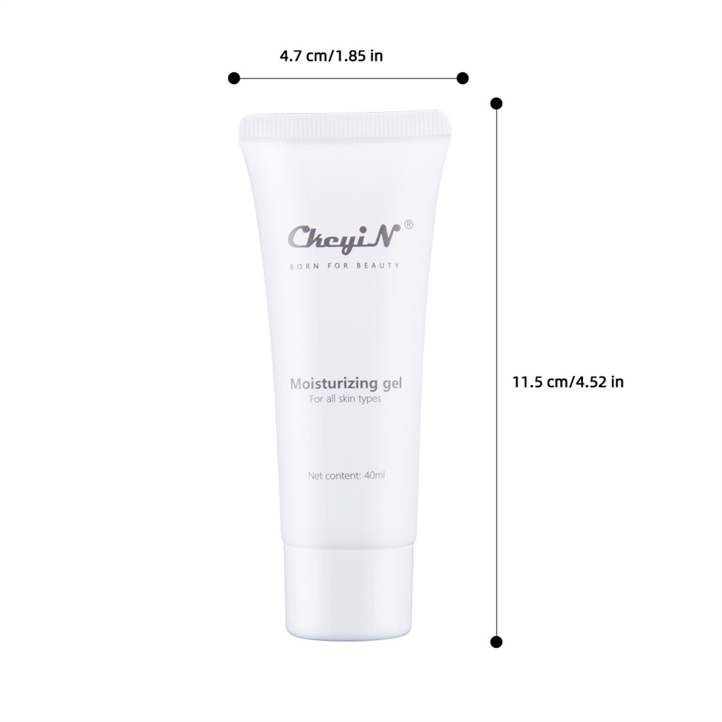 Mô tả Gel lạnh CKEYIN 40ml cho máy nâng cơ/ Hifu/ máy tẩy lông/ RF MR663 - 8