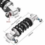 Giảm xóc DELMER 100-150mm Phụ tùng xe đạp Phụ kiện xe đạp Đi xe đạp Xe đạp leo núi Xe đạp treo sau