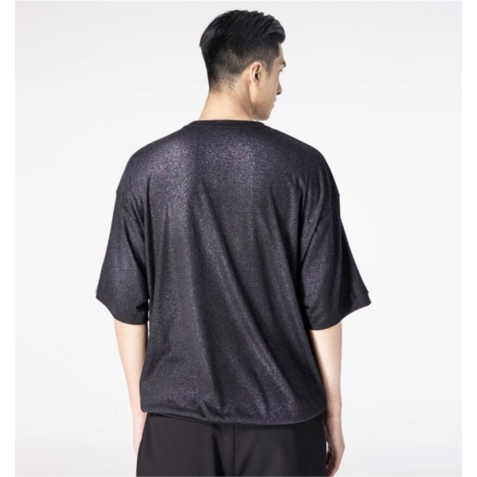 Áo thun Stee Giả da CONTY LAVAROCK - Giá sỉ Unisex