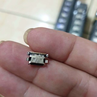 [NEW] Chân sạc rời dòng A10s / A20s