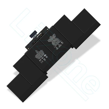 Pin Dùng Cho Laptop Táo Pro 15" Retina A1398- A1618 Mid 2015 Laptop A1618 Laptop Pro 15" inch A1398 Mid 2015