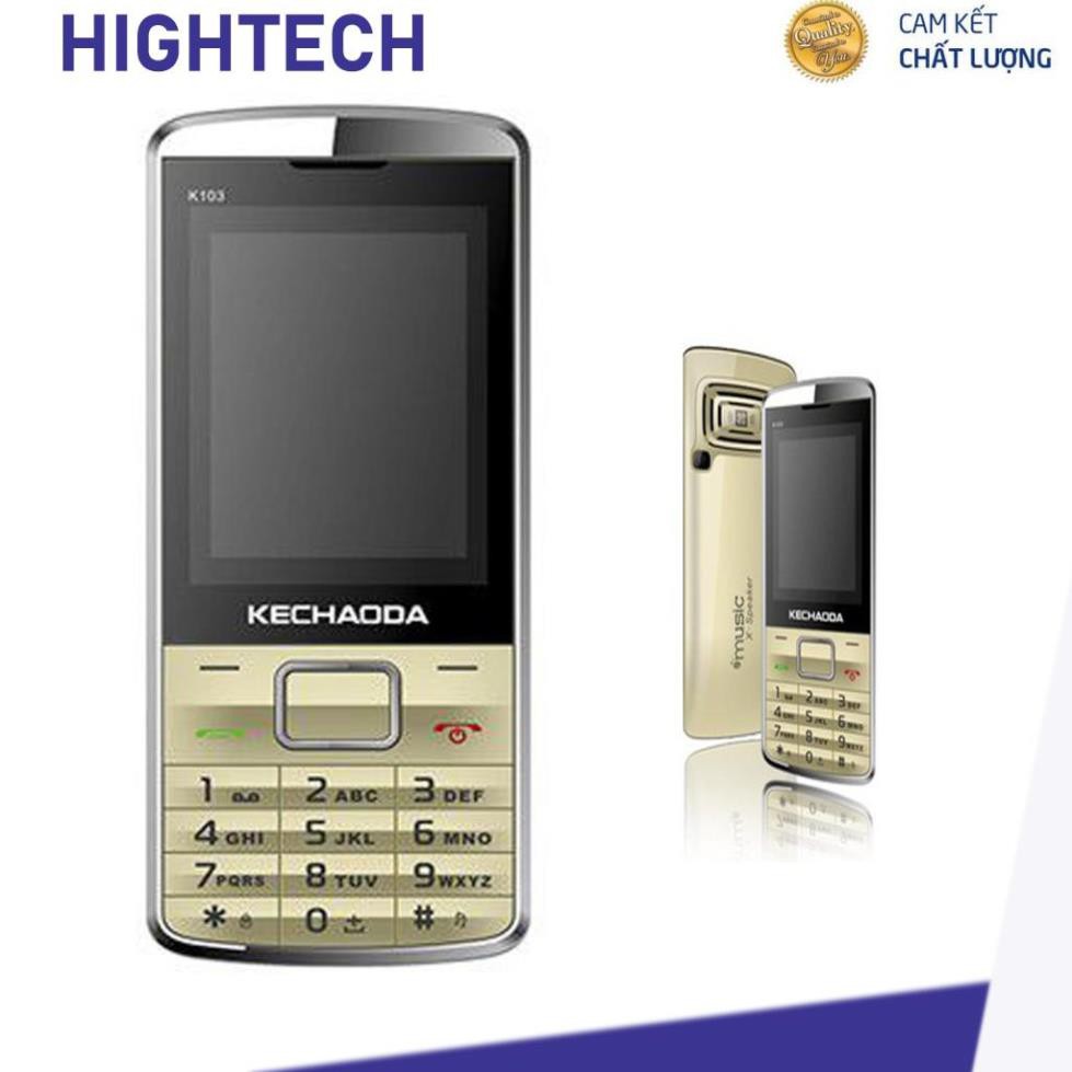Kechaoda - Giá Tốt, Sale Tháng 08, Freeship 0Đ | Shopee Việt Nam