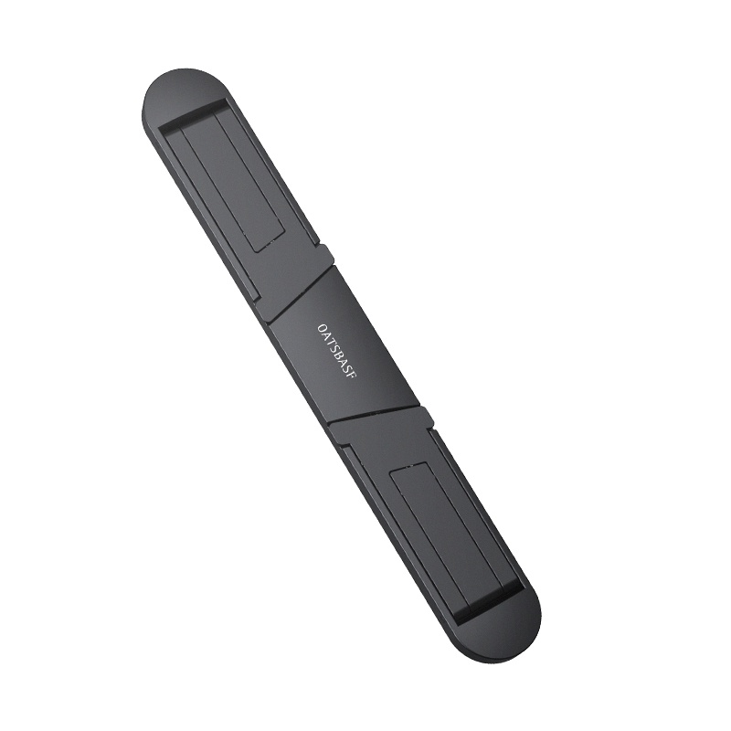 Giá đỡ laptop/máy tính bảng mini OATSBASF vô hình có thể điều chỉnh chiều cao tiện dụng | BigBuy360 - bigbuy360.vn