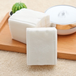 Bông tẩy trang 3 lớp cotton Lameila 222 miếng chính hãng mẫu mới #A72