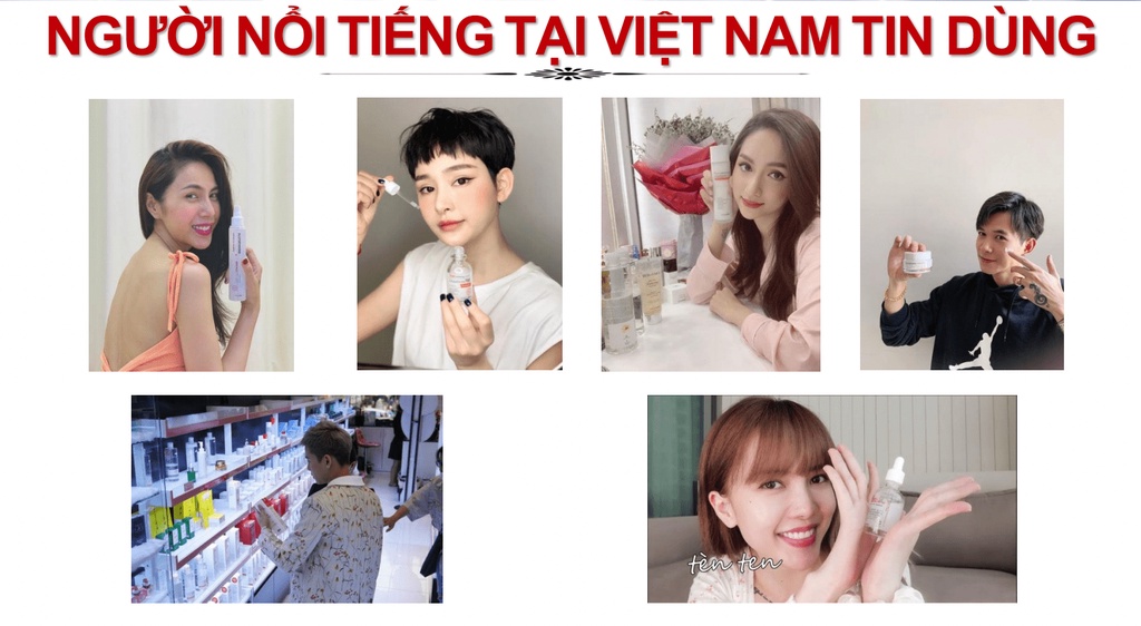 Mô tả Kem Dưỡng Trắng Da Cấp Ẩm Đa Tầng Angel's Liquid 7 Day Whitening Program Glutathione 700 V-Cream 50ml - 6
