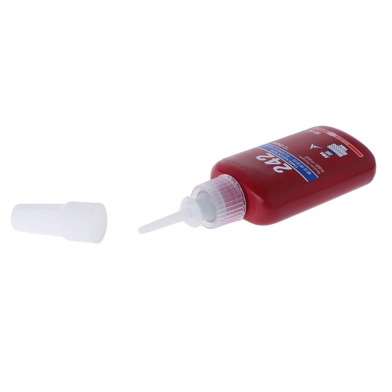 Ppy 1 10ML 50ML 242 Ren Seal Lock Keo Vít Xanh Anaerobic Keo