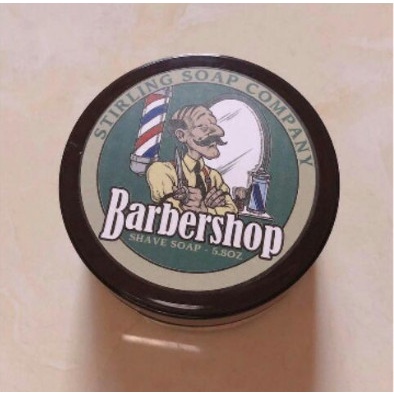 Sáp vuốt tóc tạo kiểu Babershop