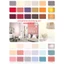 Sơn màu nội thất - Sơn nước siêu cao cấp DULUX AMBIANCE 5 IN 1 SUPERFLEXX DIAMOND GLOW Siêu bóng - Z611B (5L)
