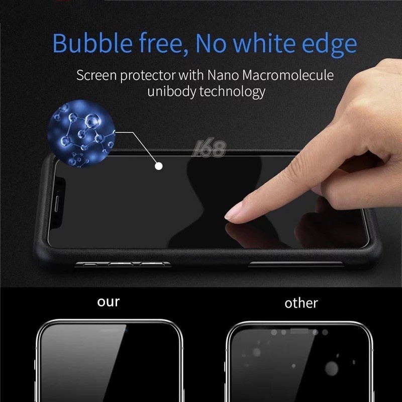 Kính cường lực OPPO A96 4G OPPO Reno 7 4G 5G Bảo vệ màn hình OPPO A95 A15 A15S A16 3in1 Full màn hình Ống kính máy ảnh