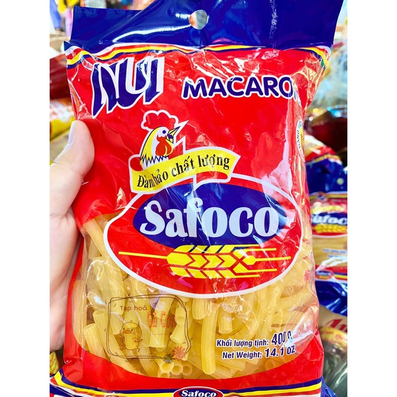 Nui ống Safoco | Shopee Việt Nam