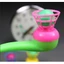 Set 2 bộ đồ chơi thổi bóng cho bé