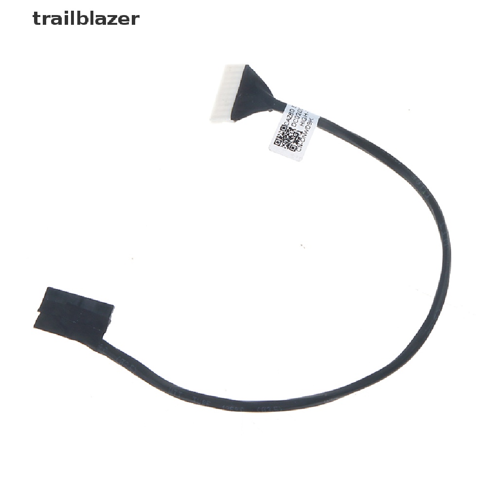 1 Cáp Pin Laptop Latitude E5550 DC02001WW00