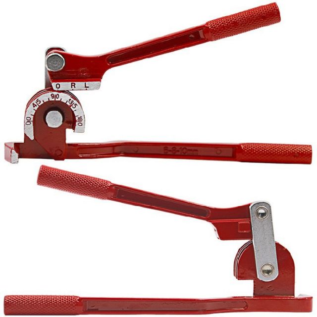 ❤️FREESHIP❤️ Dụng cụ uốn ống đồng 6/8/10mm