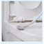 Chổi Cọ Toilet Chữ L Đầu Silicon Thông Minh – BÀN CHẢI VỆ SINH BỒN CẦU CAO CẤP, LÀM SẠCH MỌI NGÓC NGÁCH