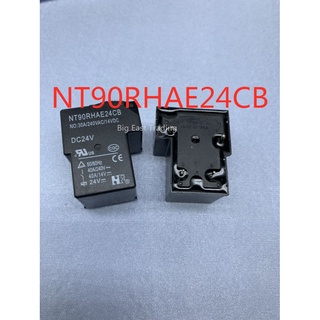 1 chiếc NT90RHAE24CB Rơle công suất cao 40A 24V DC24V T90 4Pins NT90RNAE24CB 4P, đảm bảo chất lượng betterway