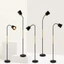 Đèn Cây Decor Trang Trí Nội Thất Phòng Khách Phòng Ngủ - Bóng LED chống cận
